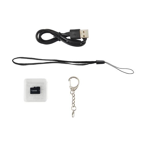Mini Digital Camera - Black - Kmart