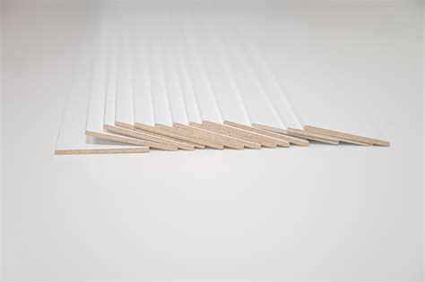 Lamela lamele 50 mm na wymiar, kolor Kokos – biały – CLICKY® - Clicky ...