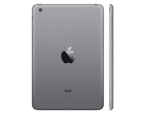 Apple IPad Mini W Retina Display 128GB WiFi Space Grey Catch Au