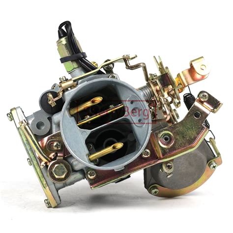 SherryBerg Carburettor CARBURETOR Carb Carby Fit For Carburettor Nissan