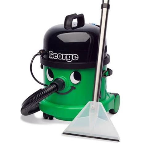 Numatic George Wet Dry Vacuum