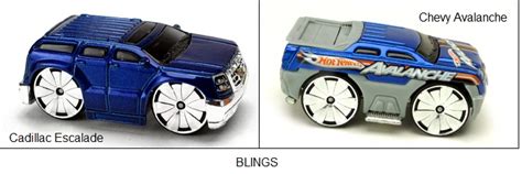 T Hunted Hot Wheels New Model First Edition