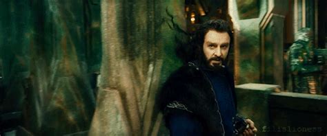 Thorin Oakenshield - Richard Armitage Fan Art (33866655) - Fanpop