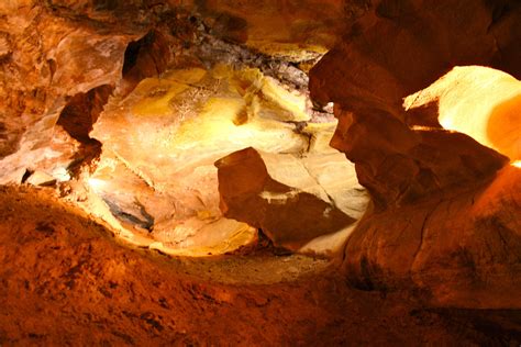 Cave of the Winds, Colorado Springs