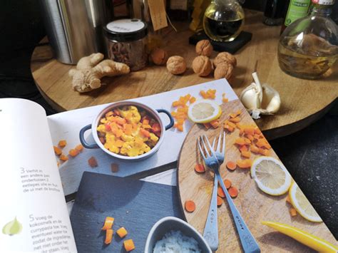 Ecostoof Koken Milieuvriendelijk Stoven En Garen Van Je Eten