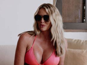 WHITNEY ROSE Nude AZNude