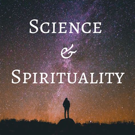 Science and Spirituality | iHeart