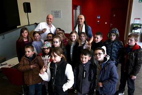 Mike Et Riké Au Carré Sam à Boulogne Sur Mer