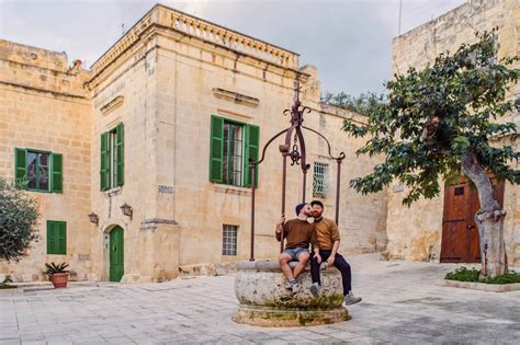 Gay Malta Travel Our Trip To Europe S LGBTQ Paradise