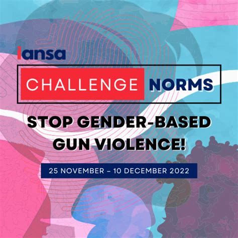 16 Days Of Activism Against Gender Based Violence 25 November 10