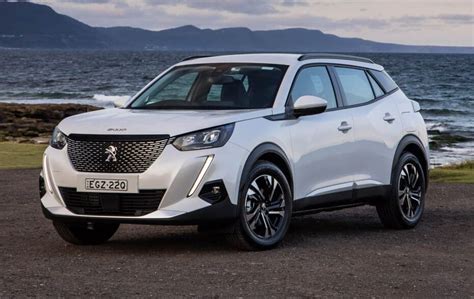 Ya A La Venta El Nuevo Peugeot 2008 Roadtrip 2021