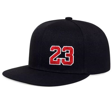 Кепка снепбек 23 (michael jordan, air jordan, chicago bulls, nba) с ...