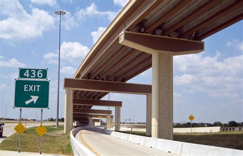 Sh130 Toll Road Handh