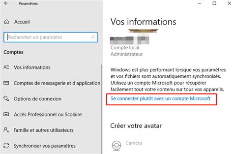 Comment réinstaller Windows 10 Rene E Laboratory Support Center