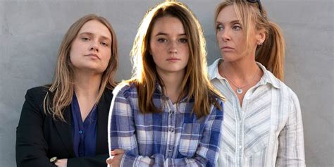 Netflix's Unbelievable: Cast and Character Guide