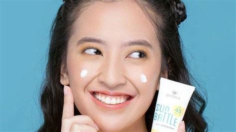 Review Emina Sun Battle Spf Pa Dari Kandungan Hingga Harganya