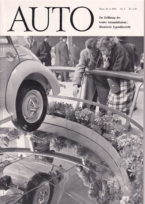 Auto | Alle Zeitschriften - alphabetisch | Zeitschriften ...