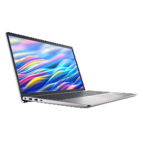 Dell 15 Intel Core 3 100U Laptop ( Platinum Silver,8GB-512GB )
