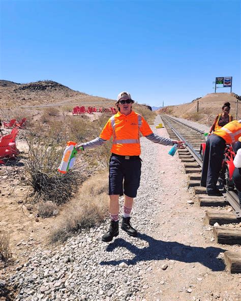 Rail Explorers Las Vegas Division – TripHock