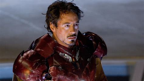 Mega Gage F R Robert Downey Jr S Marvel R Ckkehr Enorme Steigerung