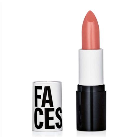 Batom Matte Nude Natura Faces G Maria Bonita Oxe Shopee Brasil