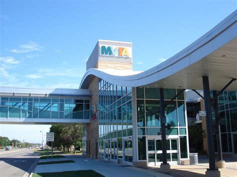 Apple valley transit station apple valley mn is getting a makeover 5