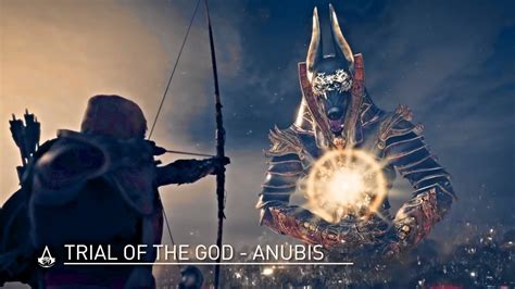 Assassins Creed Origins Trial Of The Gods Loxabed