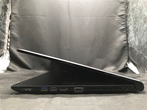 Yahooオークション ジャンク【東芝】dynabook B65m Core I7 8650u