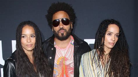 Blended Family Win: Lenny Kravitz Says Jason Momoa Is 'A Brother'