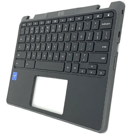 Acer 11 R751T Chromebook Palmrest Assembly W Keyboard AnyITparts