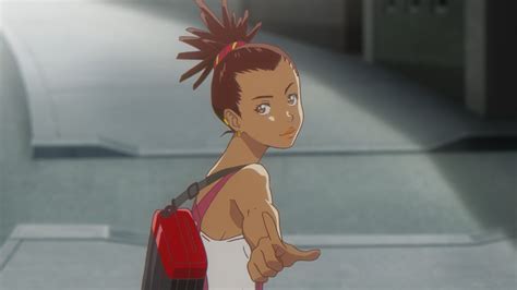 Carole Stanleyimage Gallery Carole And Tuesday Wiki Fandom