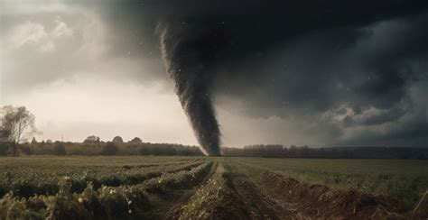 US increasingly exposed to tornadoes