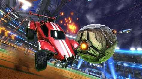 Rocket League Download Kostenlos Pc Spielenpc