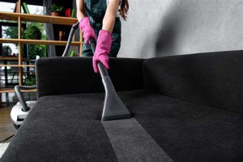 What Are The Best Methods For Upholstery Cleaning?