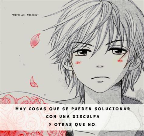 Frases Inspiradoras Del Anime Blog Frases Feliz