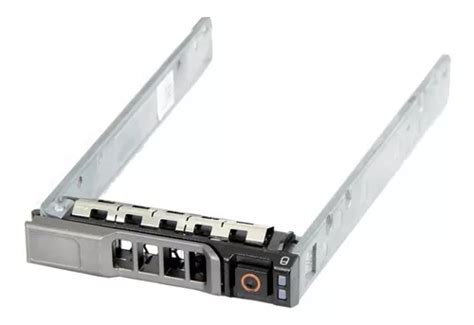 10x Gaveta Dell 2 5 R420 Hot Plug Swap Hd Sas Sata Ssd Parcelamento Sem Juros