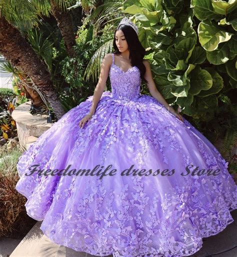 Vestidos De 15 Morado Claro Ubicaciondepersonas Cdmx Gob Mx