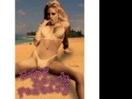 April Adams Nude Pics Videos Sex Tape