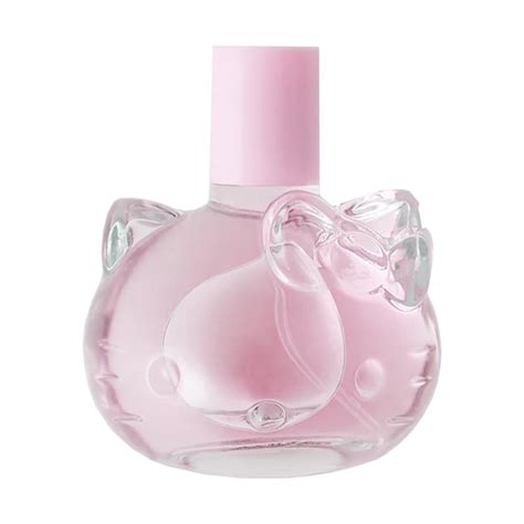 Jual Zara Hello Kitty Parfum Wanita Women Tahan Lama 50ml Shopee