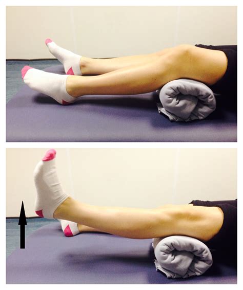 Soft tissue knee - with follow up · Virtual Fracture Clinic