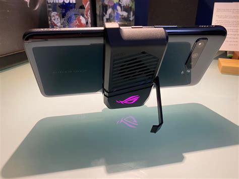 Review: The ROG Phone 3 is a gaming smartphone we never asked for but ...