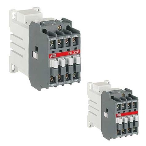 NL22E Abb Dc Contactor At 500 Piece In Chennai ID 2848988242773