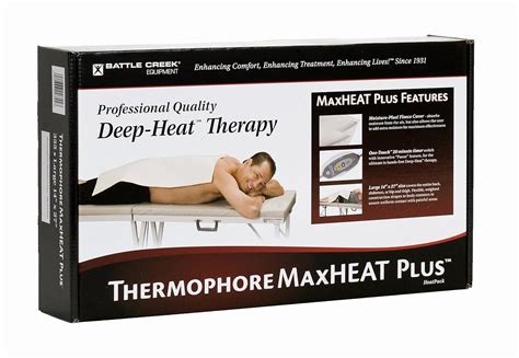 Extra Large Heating Pads For Back Pain & More