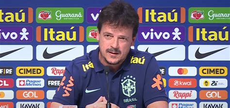 Cruzeiro age rápido e anuncia Fernando Diniz para o comando da equipe