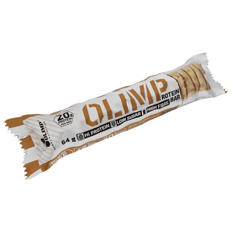 Olimp Protein Bar Lider Suple