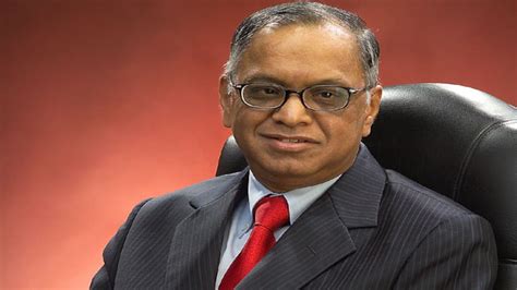 Narayana Murthy Plans India Jv With Amazon Reports Businesstoday