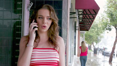 Tiffany Watson Gets Hit On A By A Chick Who Wants To Fuck Her Pussy Bang Originals