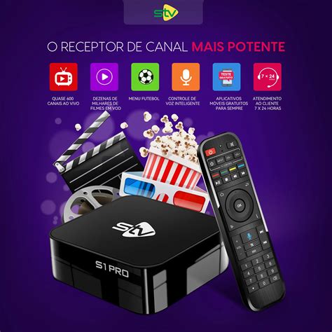 Qual o Melhor Receptor IPTV para sua Experiência de Entretenimento