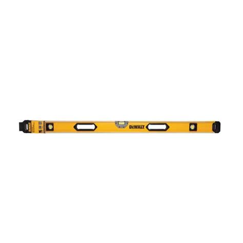 Dewalt DWHT43147 48 In Magnetic Box Beam Level