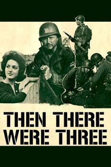 ‎Then There Were Three (1961) directed by Alex Nicol • Reviews, film ...